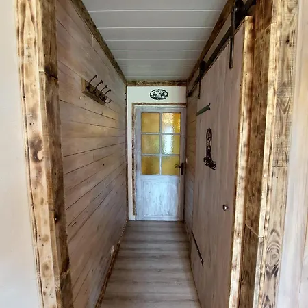 Domaine De La Lucarliere Отель типа 