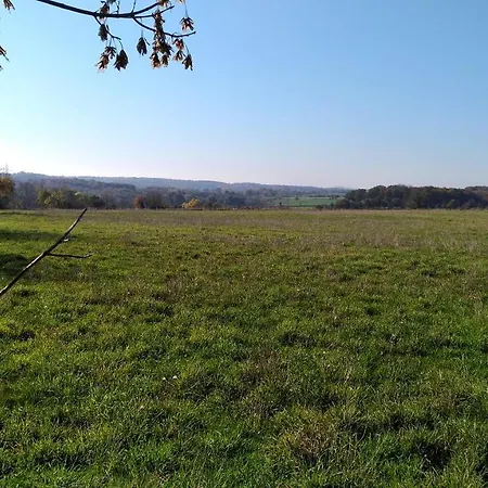 Domaine De La Lucarliere Отель типа 