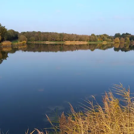 Domaine De La Lucarliere Отель типа 